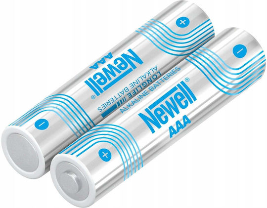 Philips Newell Cellpro Алкални батерии AAA 1.5V 10бр
