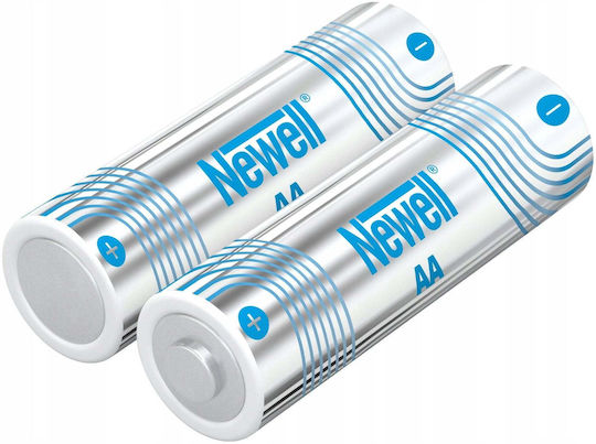 Philips Newell Cellpro Алкални батерии AA 1.5V 10бр