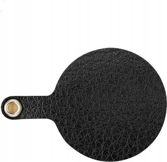 Jjc Lc-rx6 Lens Cap Holder Safety Strap For Cameras