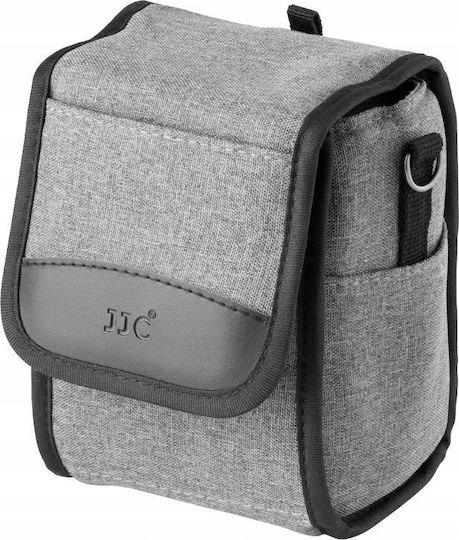 JJC Grey Camera Handbag
