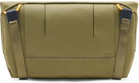 Peak Design Peak Design Field Pouch Für Kamerataschen & -hüllen Grün