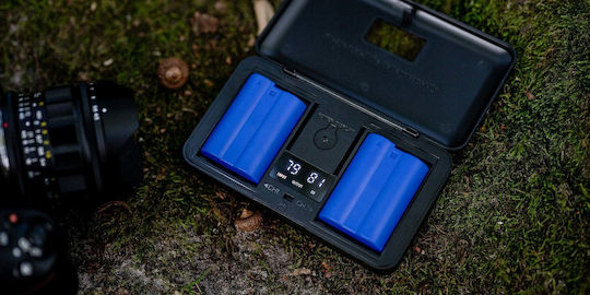 Newell Încărcător De Baterii Compatibil Cu Nikon