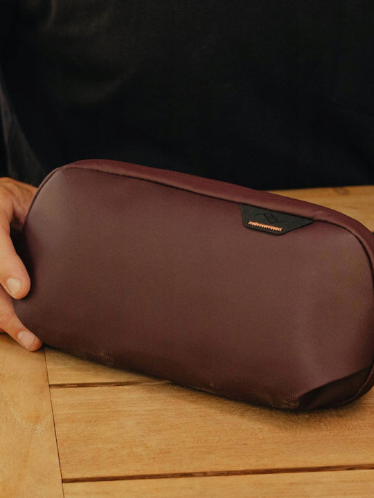 Νεσεσέρ σε Μωβ χρώμα 19cm