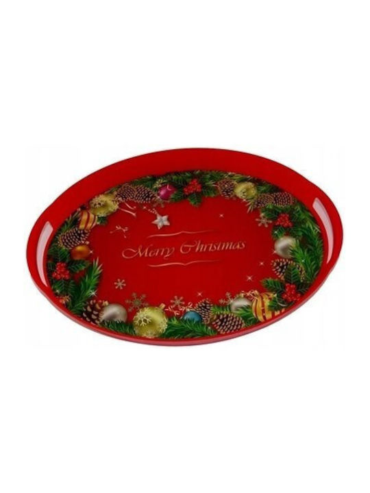 Katex Tavă de Crăciun 29x21 cm Katex Tavă de Crăciun 29x21 cm
