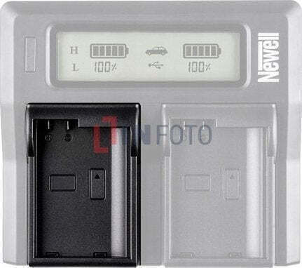 Newell Camcorder-Batterie Kompatibel mit Sony 5901891104202
