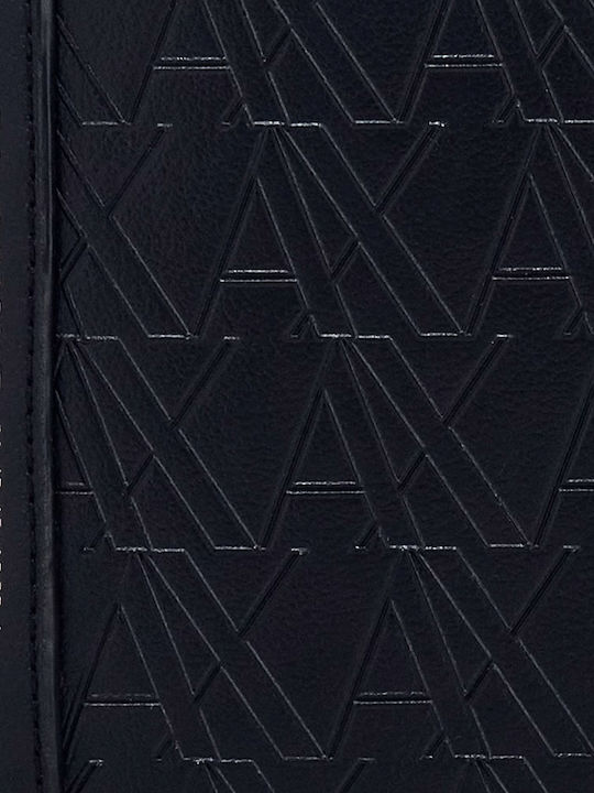Men's Wallet Black