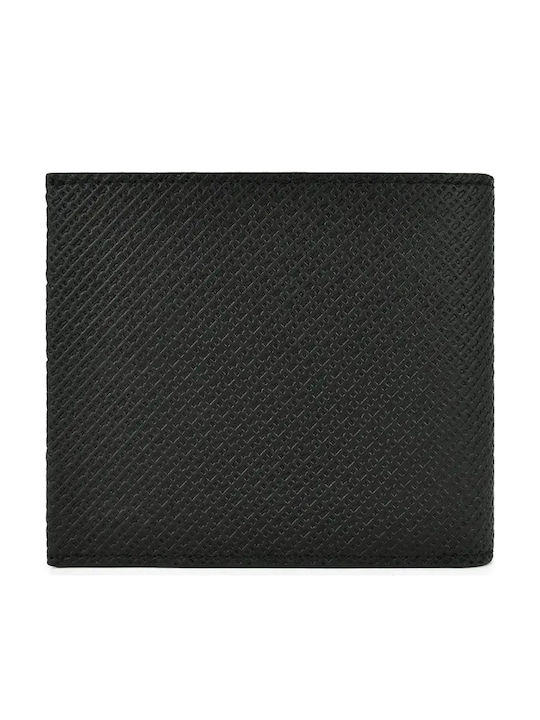 Men's Wallet Black
