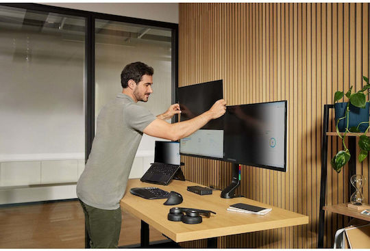 Kensington Privacy Screen Filter 23" 16:9