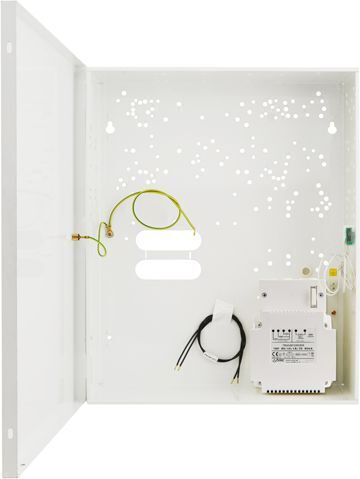 Pulsar Awo-300 17 Trp80 Dspr Kabelabisolierbox Steuerungspanel
