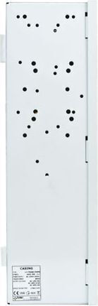 Pulsar Awo-300 17 Trp80 Dspr Kabelabisolierbox Steuerungspanel