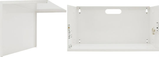 Pulsar Alarm Gehäuse Pulsar Awo403