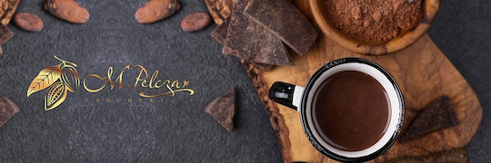 M.Pelczar Chocolatier Kekse 85gr