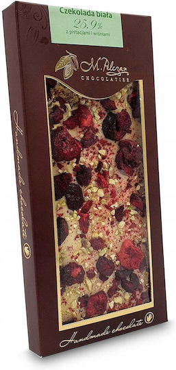 M.Pelczar Chocolatier Protein Kekse 85gr