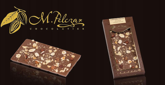 M.Pelczar Chocolatier Protein Kekse 80gr