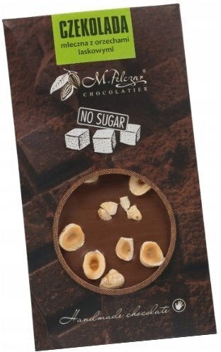 M.Pelczar Chocolatier Protein Kekse 45gr