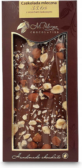 M.Pelczar Chocolatier Protein Kekse 80gr