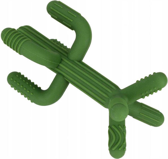 BamBam Silicone Teether for 4 m+