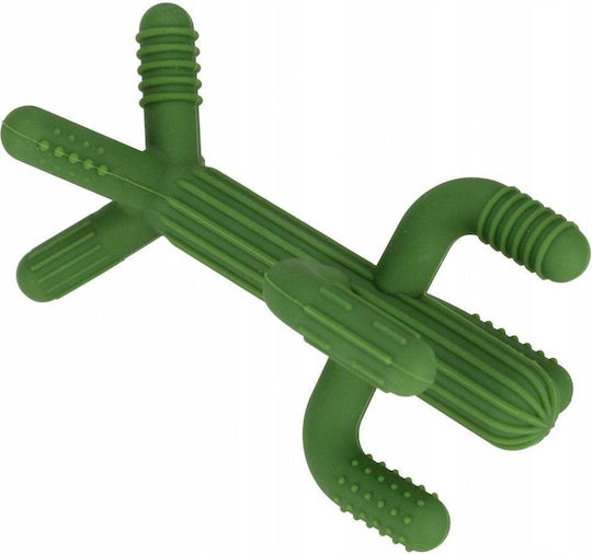 BamBam Silicone Teether for 4 m+