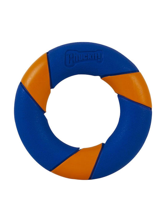 Chuckit Ultra Squeaker Παιχνίδι από Καουτσούκ 19εκ. Μπλε Chuckit Ultra Squeaker Παιχνίδι από Καουτσούκ 19εκ. Μπλε