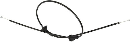 Cablu Capac Motor BMW X3 E83 51223434832