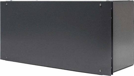 Atte Rack Poe Έως 8 Κάμερες Ip Ipups-8-20-r5u0 Ipups-8-20-r5u0