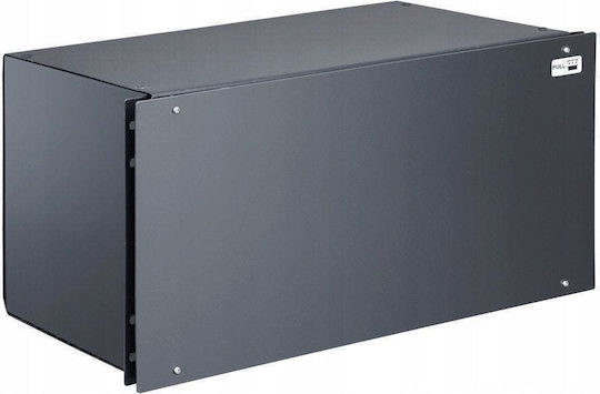 Set Buffer Bcs 8 IP-Kameras Rack-Gehäuse Bcs Power Bcs-ups Ip8gb E-s Rack5u