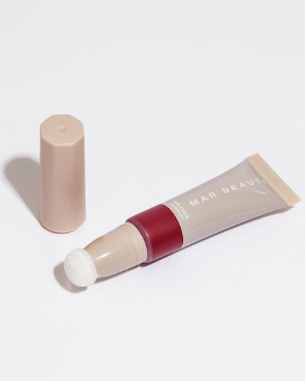 Mar Beauty Flüssig Rouge Berry 10ml