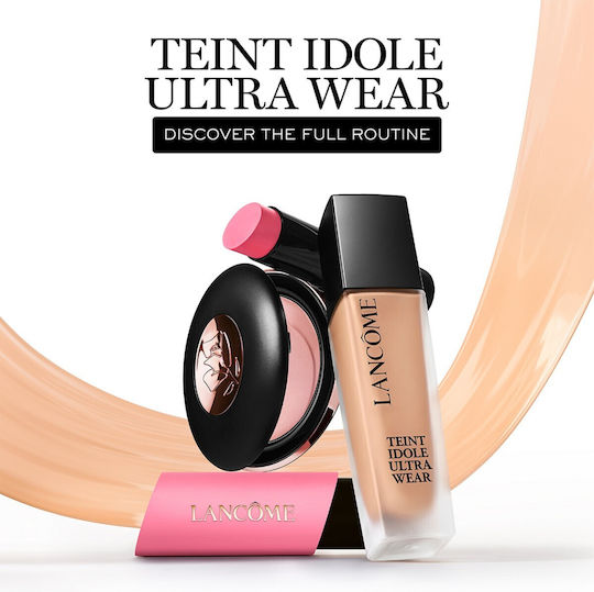 Lancome Teint Idôle Rouge & Blush Stick Rougue Berry 9.2gr