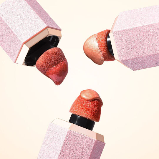 Shimmer Hour Liquid Blush Strawberry 6ml