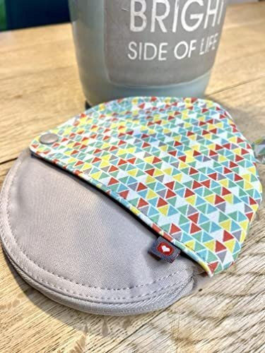 Close Stillzubehör Brustverbände 9,3x6cm 4 Stück