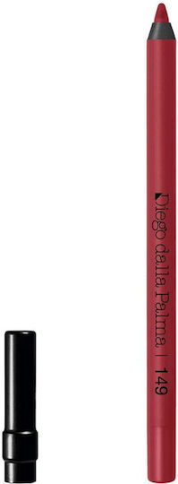 Diego Dalla Palma Stay On Me Langlebig und wasserbeständig Lippenkonturenstift 149 Marsala