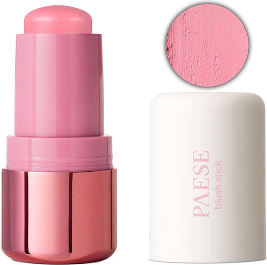 Paese Butter Blend Stick Rouge 01 Peony 6gr