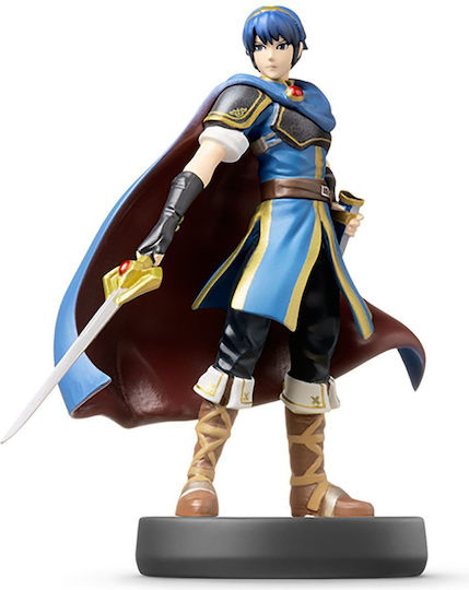 Nintendo Smash Marth Figurină