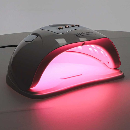 Sun X26 Max Lampă unghii UV Alb