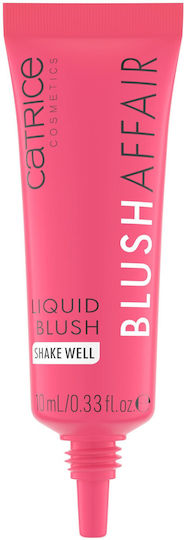 Blush Affair Liquid Ρουζ 010 Pink Feelings 10gr