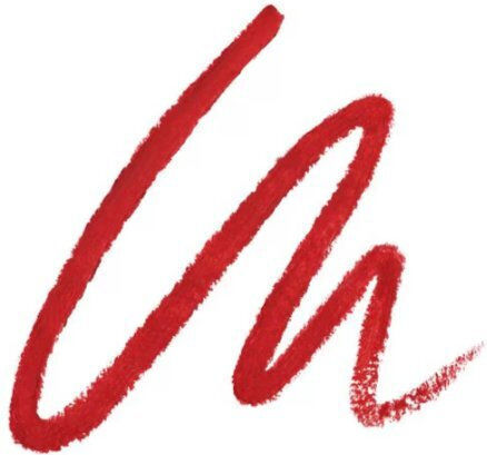 Lip Pencil #06-burgundy