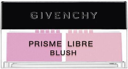 Prisme Libre Ρουζ #01 Mousseline Lilas 6gr