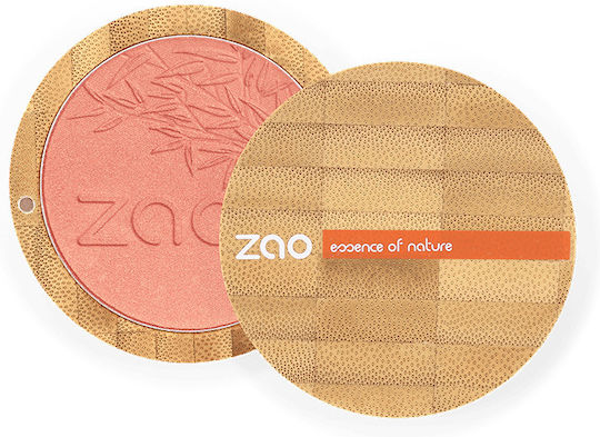 Zao Organic Makeup Kompakte Rouge 9g