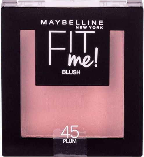 Fit Me! Blush Ρουζ 5gr