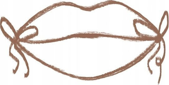 Lovely Perfect Line Μολύβι Χειλιών 9