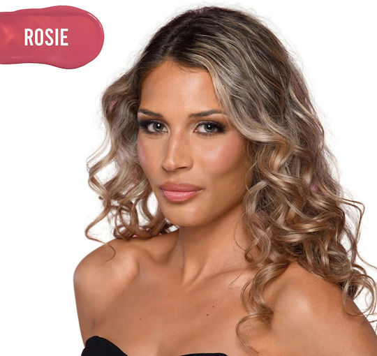 Liquid Blush Rosie