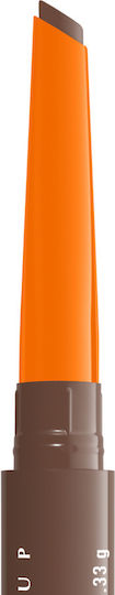 NYX Professional Makeup Duck Plump Μολύβι Χειλιών 12 Double Dose