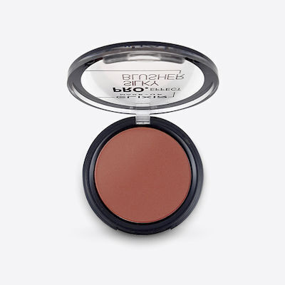Elixir Silky Blusher Pro.Effect Fard Obraz 006 Stockholm 7gr