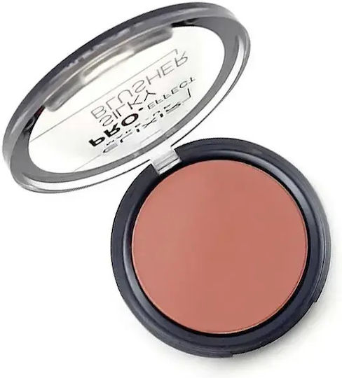 Elixir Silky Blusher Pro.Effect Fard Obraz 006 Stockholm 7gr