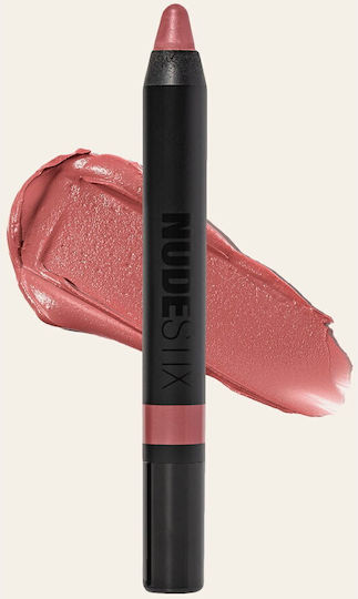 Nudestix Intense Matte Lip + Cheek Pencil Stick Ρουζ 2.8gr