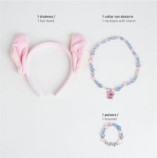 Cerda Stitch Играчка бижу