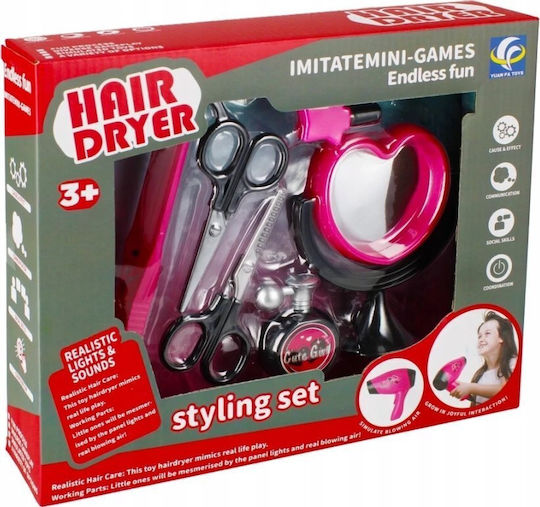 Mega Creative Beauty Set