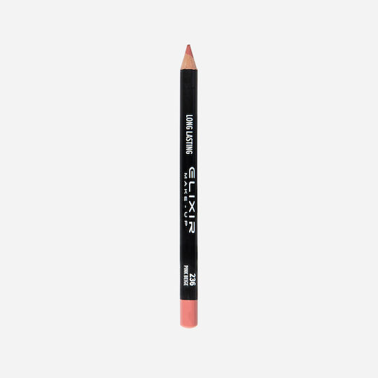 Μολύβι Χειλιών 236 Pink Beige