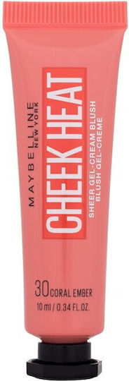 Maybelline Cheek Heat Flüssiges Rouge