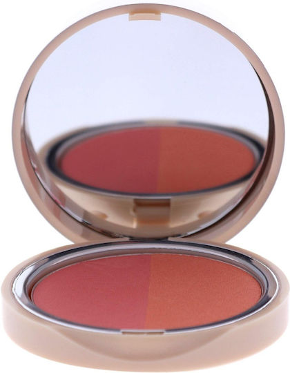 Pupa Extreme Blush Duo Rouge & Blush 4g